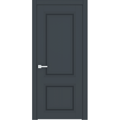 Міжкімнатні Двері Classic EC 4.2 Family Doors Краска-3