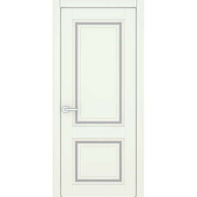 Міжкімнатні Двері Classic EC 4.2 Family Doors Краска-6