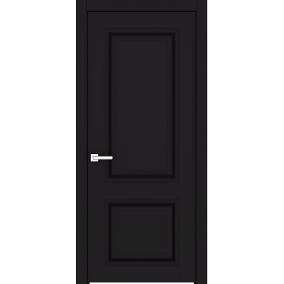 Міжкімнатні Двері Classic EC 4.2 Family Doors Краска-7