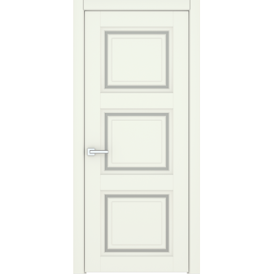 Міжкімнатні Двері Classic EC 4.3 Family Doors Краска-6