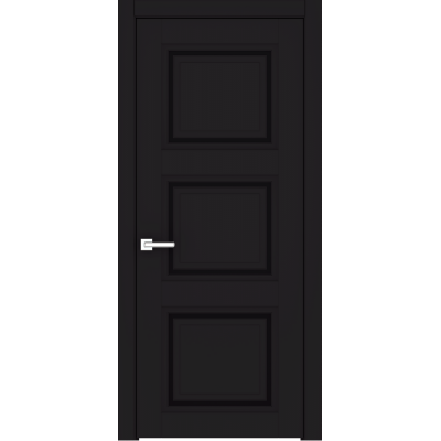 Міжкімнатні Двері Classic EC 4.3 Family Doors Краска-7