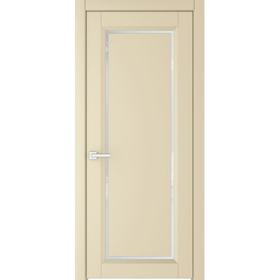 Міжкімнатні Двері Classic EC 5.1 Family Doors Краска-0