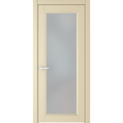 Міжкімнатні Двері Classic EC 5.2 Family Doors Краска-7