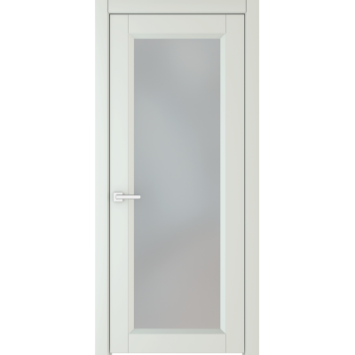 Міжкімнатні Двері Classic EC 5.2 Family Doors Краска-6