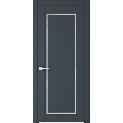 Міжкімнатні Двері Classic EC 5.1 Family Doors Краска-2