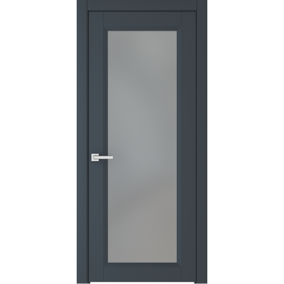 Міжкімнатні Двері Classic EC 5.2 Family Doors Краска-5