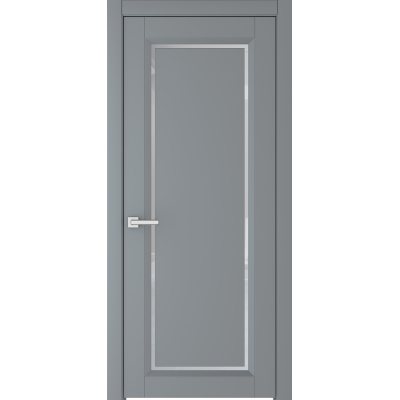 Міжкімнатні Двері Classic EC 5.1 Family Doors Краска-3