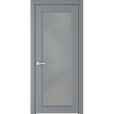 Міжкімнатні Двері Classic EC 5.2 Family Doors Краска-4