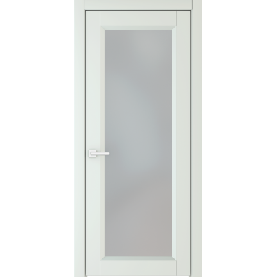 Міжкімнатні Двері Classic EC 5.2 Family Doors Краска-3