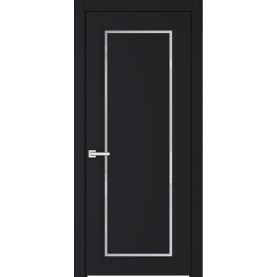 Міжкімнатні Двері Classic EC 5.1 Family Doors Краска-6