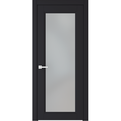 Міжкімнатні Двері Classic EC 5.2 Family Doors Краска-2