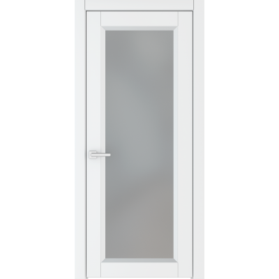Міжкімнатні Двері Classic EC 5.2 Family Doors Краска-1