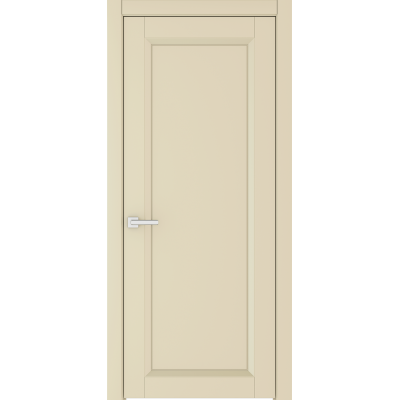 Міжкімнатні Двері Classic EC 5.3 Family Doors Краска-7