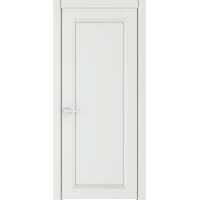 Міжкімнатні Двері Classic EC 5.3 Family Doors Краска-6