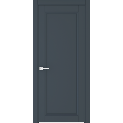 Міжкімнатні Двері Classic EC 5.3 Family Doors Краска-5