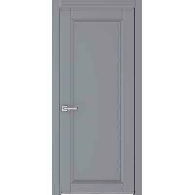 Міжкімнатні Двері Classic EC 5.3 Family Doors Краска-3