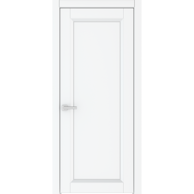 Міжкімнатні Двері Classic EC 5.3 Family Doors Краска-1