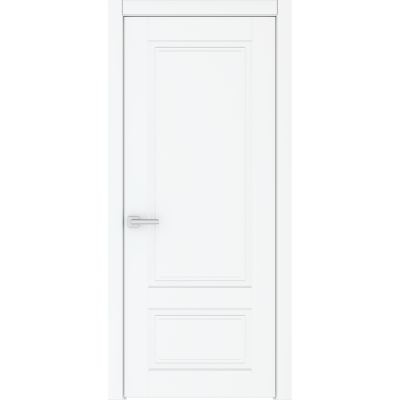 Міжкімнатні Двері Classic EC 6.1 Family Doors Краска-0