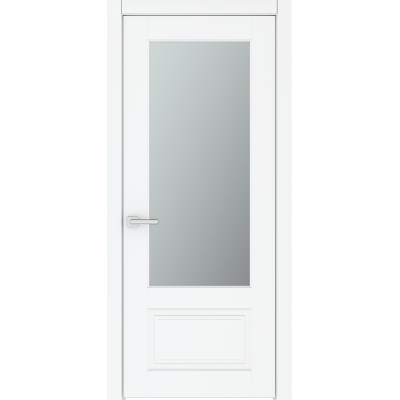 Міжкімнатні Двері Classic EC 6.2 Family Doors Краска-4