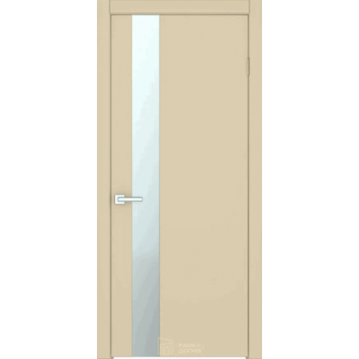 Межкомнатные Двери Hi Tech EHT 2 Family Doors Краска-6