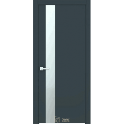 Межкомнатные Двери Hi Tech EHT 2 Family Doors Краска-5