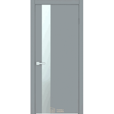 Межкомнатные Двери Hi Tech EHT 2 Family Doors Краска-4