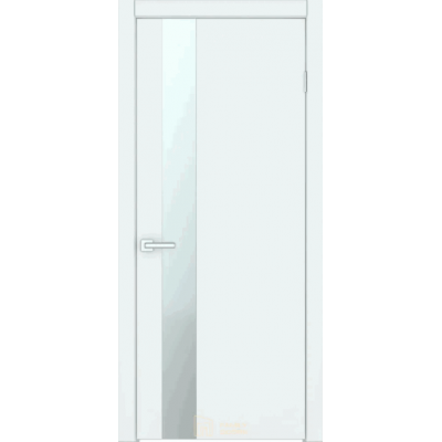 Межкомнатные Двери Hi Tech EHT 2 Family Doors Краска-1