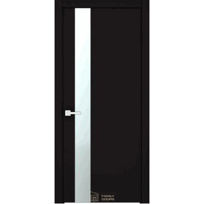 Межкомнатные Двери Hi Tech EHT 2 Family Doors Краска-0