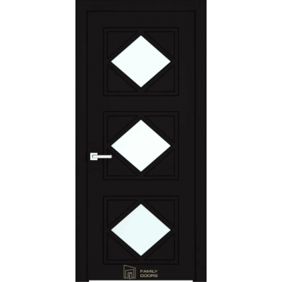 Межкомнатные Двери Hi Tech EHT 4 Family Doors Краска-6