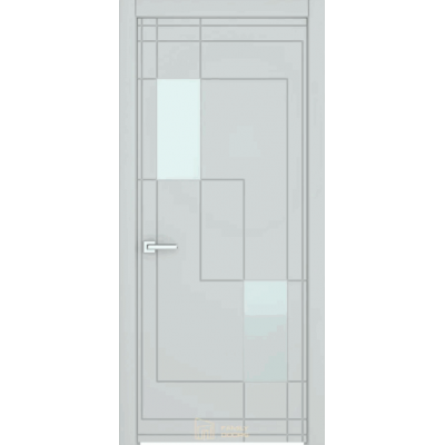 Міжкімнатні Двері Hi Tech EHT 5 Family Doors Краска-4