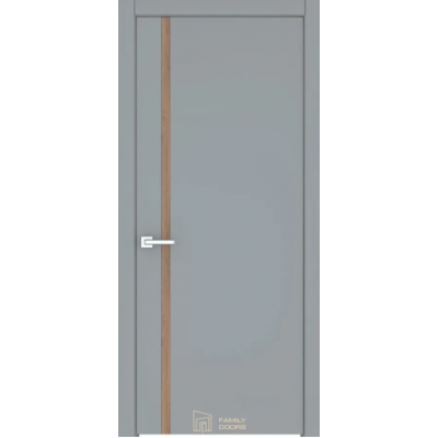 Міжкімнатні Двері Hi Tech EHT 8 Family Doors Краска-0