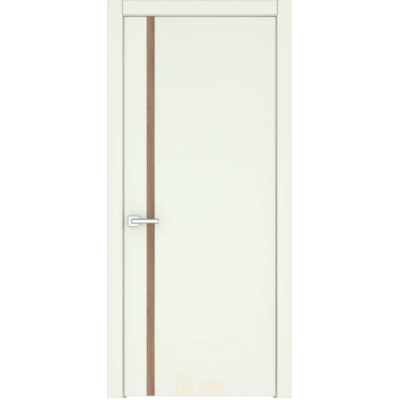 Міжкімнатні Двері Hi Tech EHT 8 Family Doors Краска-2