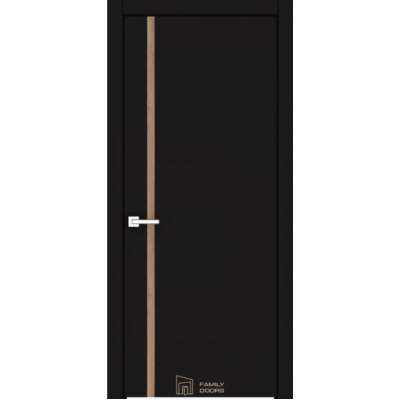 Межкомнатные Двери Hi Tech EHT 8 Family Doors Краска-3