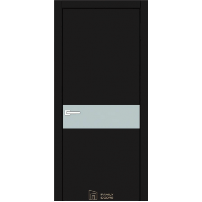 Межкомнатные Двери Loft ELF 5 Family Doors Краска-0