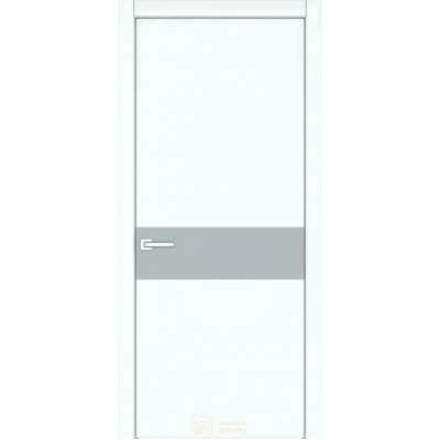 Межкомнатные Двери Loft ELF 5 Family Doors Краска-1