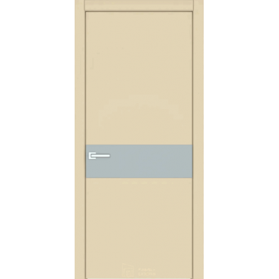 Межкомнатные Двери Loft ELF 5 Family Doors Краска-2