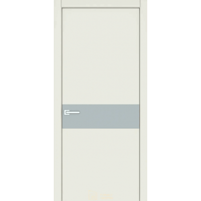Міжкімнатні Двері Loft ELF 5 Family Doors Краска-3