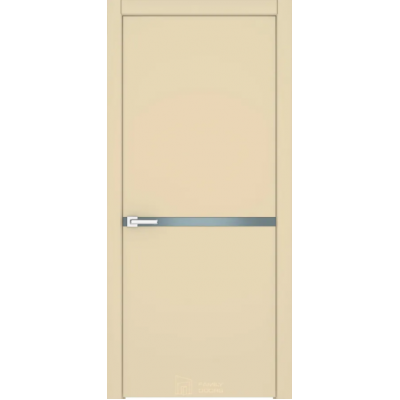 Межкомнатные Двери Loft ELF 1 Family Doors Краска-0