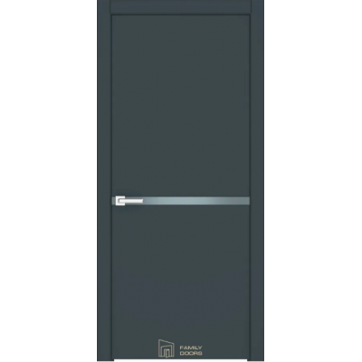 Межкомнатные Двери Loft ELF 1 Family Doors Краска-2