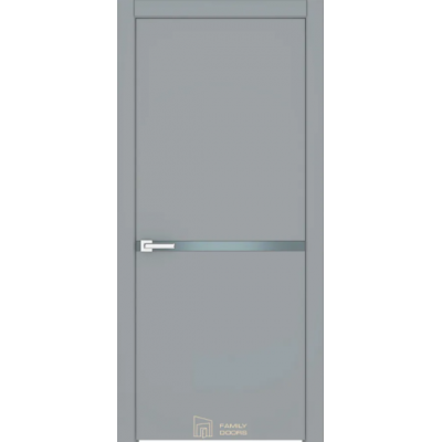 Межкомнатные Двери Loft ELF 1 Family Doors Краска-3