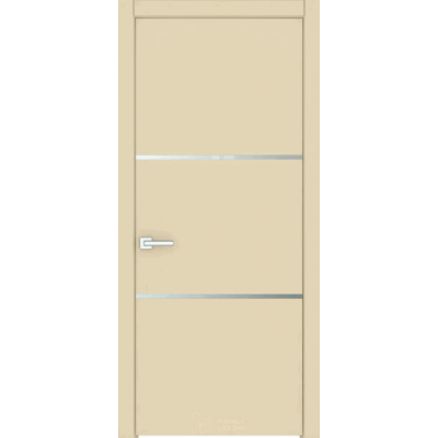 Міжкімнатні Двері Loft ELF 2 Family Doors Краска-1