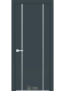 Двери Loft ELF 3 Family Doors