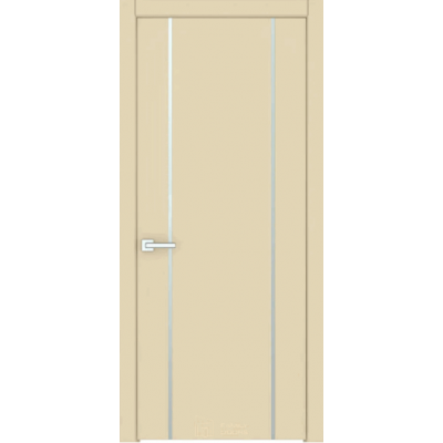 Міжкімнатні Двері Loft ELF 3 Family Doors Краска-1