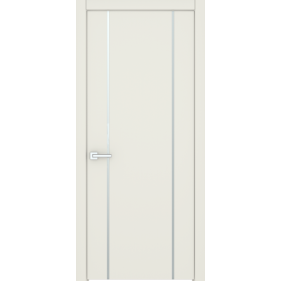 Межкомнатные Двери Loft ELF 3 Family Doors Краска-2