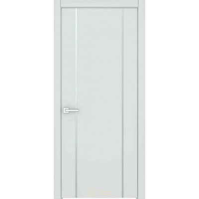 Міжкімнатні Двері Loft ELF 3 Family Doors Краска-4
