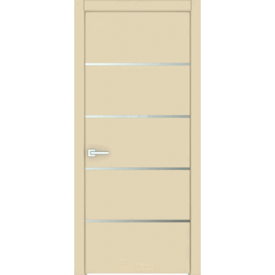 Межкомнатные Двери Loft ELF 4 Family Doors Краска-4