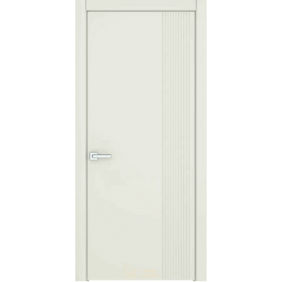 Міжкімнатні Двері Modern EM 10 Family Doors Краска-0