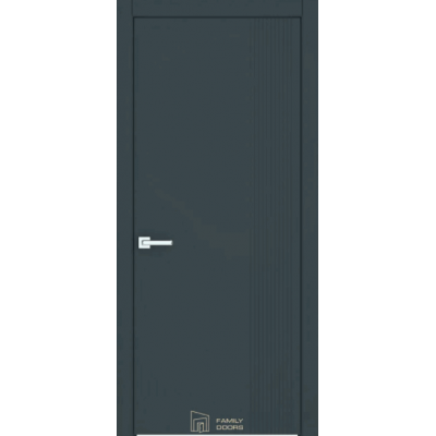 Міжкімнатні Двері Modern EM 10 Family Doors Краска-2