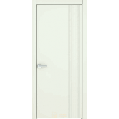 Міжкімнатні Двері Modern EM 10 Family Doors Краска-5