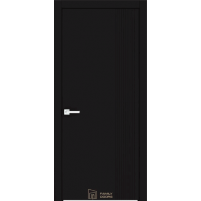 Межкомнатные Двери Modern EM 10 Family Doors Краска-6